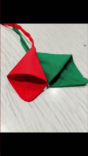 Easy DIY Curtain Rope Sewing Tutorial – Stylish & Simple Sewing Hack!"#shorts #shortsfeed