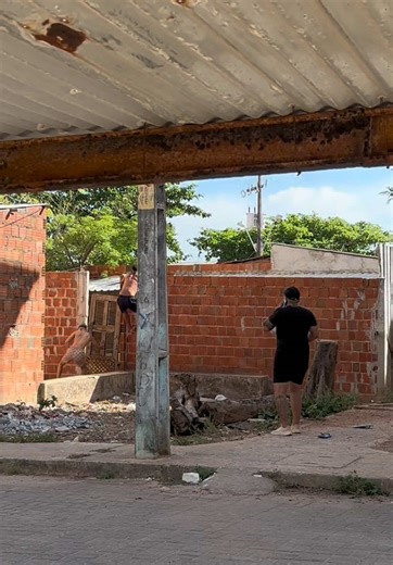 Fui Buscar na Favela: Gato Engraçado e Momentos Inusitados