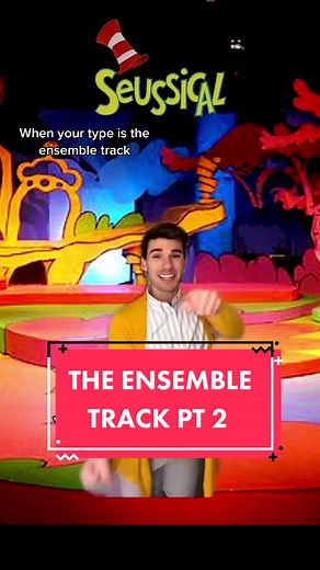 Musical Theatre Highlights: Shine Bright on Stage