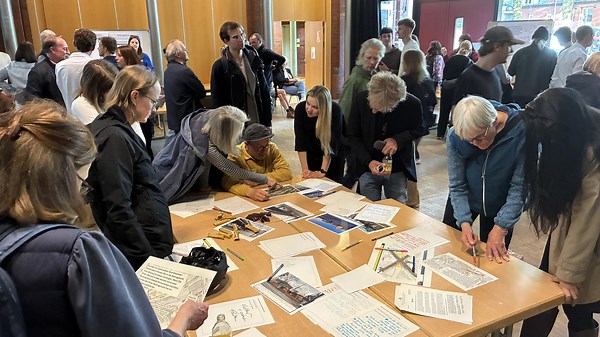 Nach Abriss der Clubs: Anwohner kämpfen für Kultur an der Sternbrücke