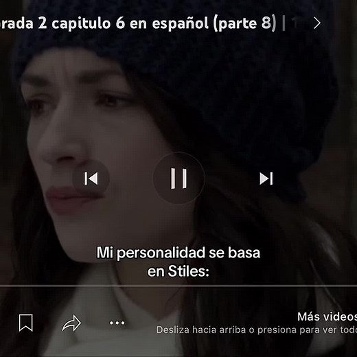 Frases icónicas de Stiles Stilinski en Teen Wolf