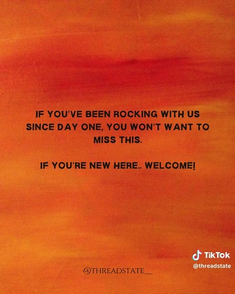 ThreadState on TikTok