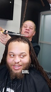 Should he had kept his locs or cut em? #Slyhuncho #lifestyle #dailyvlog #grwm #hairstyles #haircut #barber #hairtutorial #hairtransformation #hairgoals #hairfashion #asmr #haircolor #personalcare #newyorkhairstylist #houstonhairstylist #atlantahairstylist #hairextensions #hairreplacement #barbershop #barberlife #atlantabarber #360waves #floridabarber#houstonbarber #newyorkbarber #haircare #skincare #anime | Sly Huncho