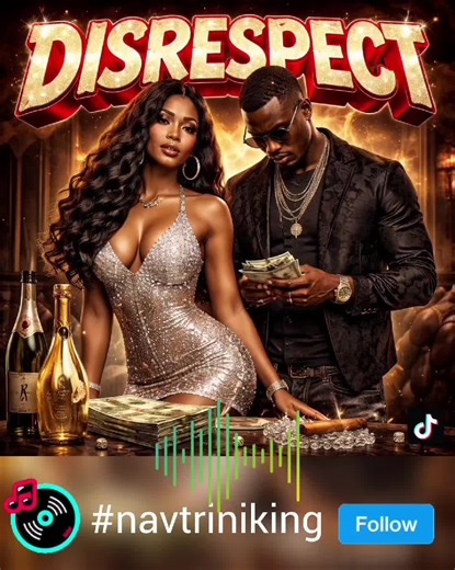 Disrespect (Original Song) #music #original #lyrics #tiktok #fyp