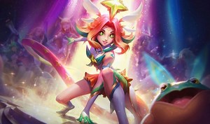 Teamfight Tactics mid-patch 11.6b official notes introduce Neeko buffs while nerfing Tristana and Kayle