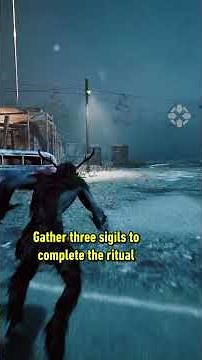 What Makes The Bornless a Different Extraction Game