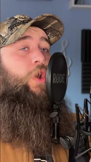Teddy Swims - Let Me Love You #ChrisNichols #TeddySwims #Mario #LetMeLoveYou #Cover