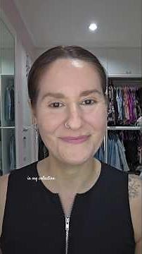 MAC Lustreglass 506 Not Humble Just Bragging | First Try-On 💄