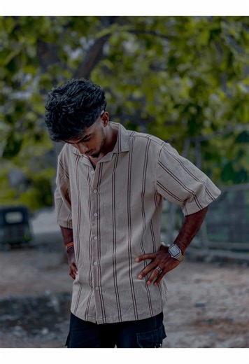 Dai Enga Parra: Emotive Tamil Status Video