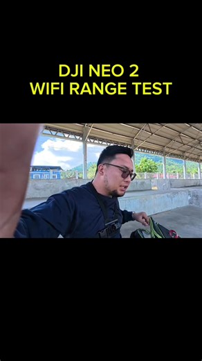 336 reactions · 40 shares | DJI Neo 2 actual wifi range test using DJI Fly Mobile App #DJINeo2 #DJIPhilippines #fpvdrone #dji #tips #manualmode #neo2 #djineo | Eyn Fpv | Facebook