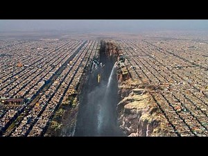 5 Natural Disasters Waiting To Happen