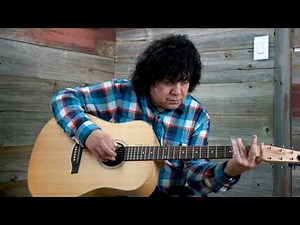 Rollin' & Tumblin' (Eric Clapton Unplugged) Guitar Tutorial