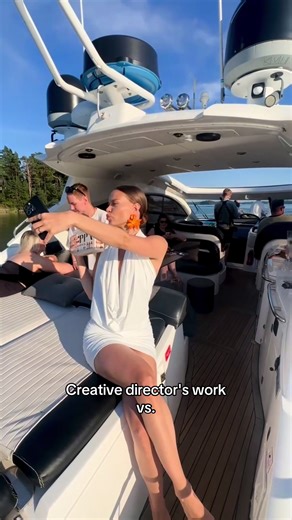 Choose wisely 🙃 #creativedirector #cfo #work #sippa #female #business