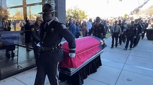 51K views · 1K reactions | The N.C. SBI extends our condolences to...