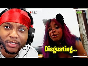 The most Disturbing video ive watched in a while...