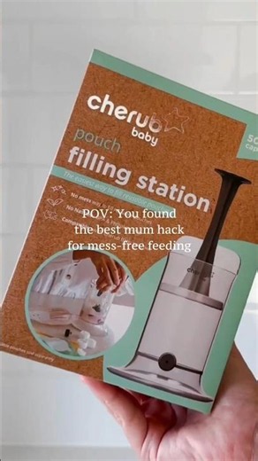 Best Baby Feeding Bundle for Starting Solids | Cherub Baby Mess-Free Feeding Bundle