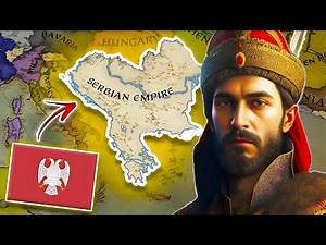 The History of Serbia: A Journey Through Centuries!