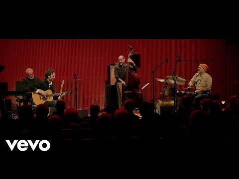 Julian Lage - Omission