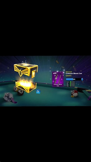 My Animated Box | Community Quest | 8 Ball Pool #8ballpool #8bp