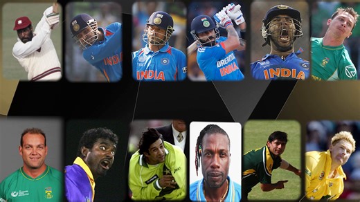 460K views · 10K reactions | Recalling those names etched in GOLD!  Our StarCast Irfan Pathan, Wasim Akram, Mithali Raj, Piyush Chawla & more name their greatest of all time ODI cricketers! Name yours  | Star Sports | Facebook