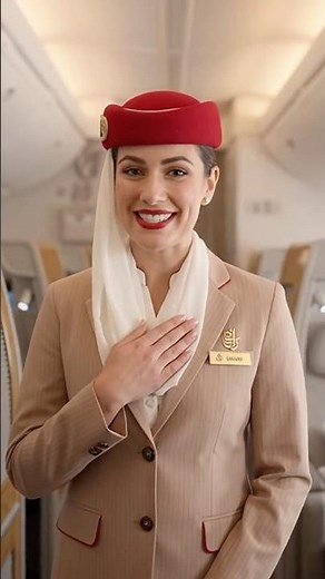 Emirates Airline | Emirates First Class Experience | Emirates Airbus | The Luxury Flying