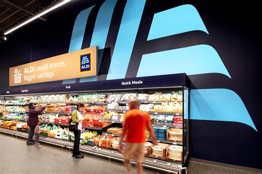 Aldi testing new store design in US. What NY shoppers should know