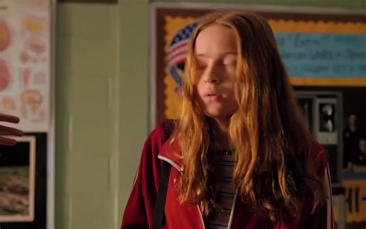 Max's Journey in Stranger Things Season 2