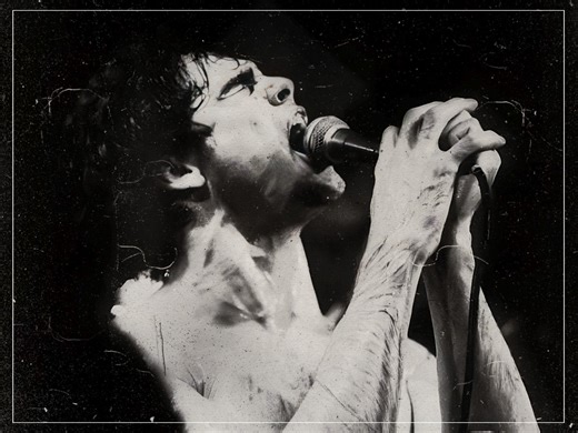 Henry Rollins on the greatest jazz album of all time