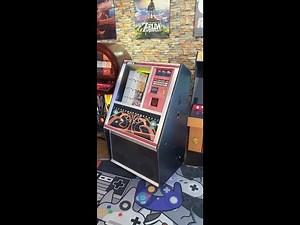 Rowe AMI MM3 CD Jukebox | Pro Solution Builders & Arcade Builders