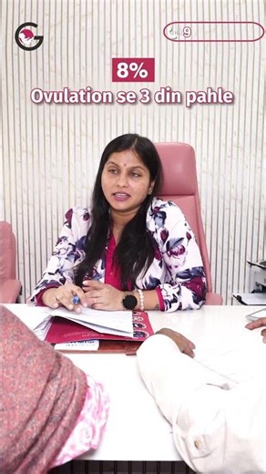 Getting Pregnant During the Fertile Window | Ovulation & Pregnancy | Fertility Window #pregnancy