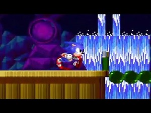 Sonic 2 - Hidden Palace Zone (Proper Ending Remix)