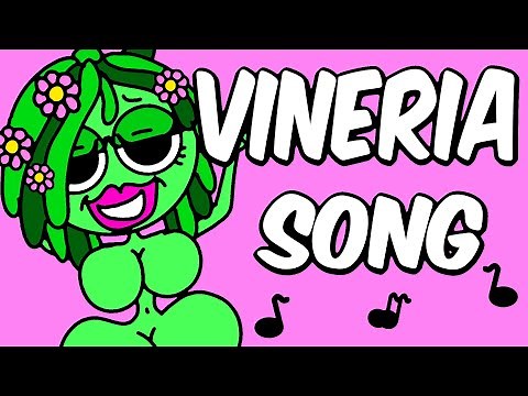 Vineria Song (Incredibox Sprunki Song) Official Animated Music Video
