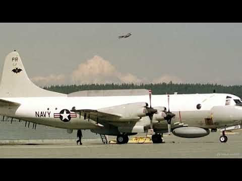 Edward C. Lin: A Navy Intelligence Officer, a Gag Order, and a Timeline