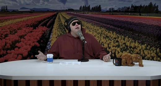 ‘He doesn’t really care what happens next’: Tim Dillon argues Trump will take any suggestion to end the Iran war