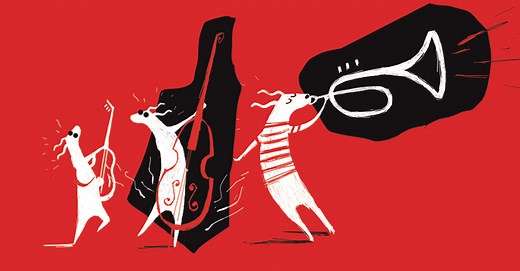 The Best Songs About Dogs: A Tribute To Our Four-Legged Friends