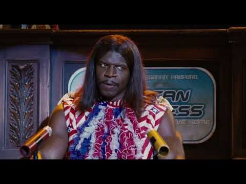 President Camacho - I understand everyone's emotional right now, but LISTEN UP! [Idiocracy] (2006)