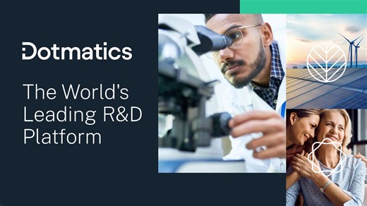 Accelerate life-changing discoveries by getting the best insights from the most comprehensive scientific data with the Dotmatics Scientific R&D Platform. This is the future of collaboration, automation and analysis in scientific software. Learn more: https://bit.ly/466U0eF | Dotmatics