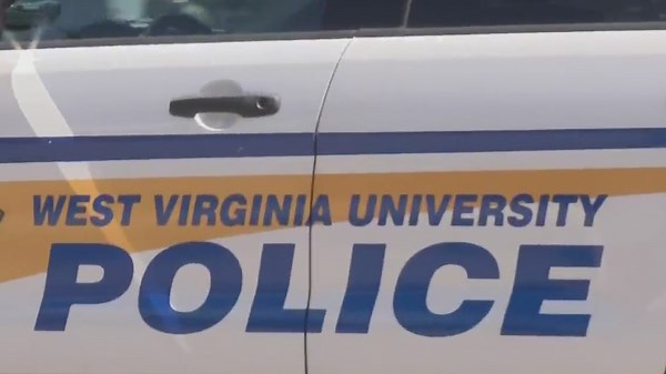 Report of shots fired on West Virginia University campus was a hoax, police say