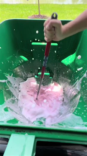 Why Wash Your Trash Can? The Benefits Explained