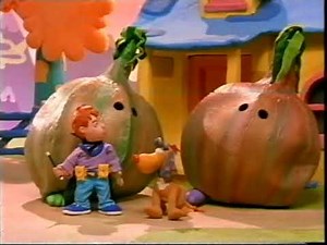 Astro Farm - Magic Onions - 1994