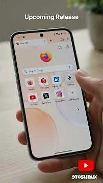 Firefox Just Got a HUGE Redesign! First Look at Project Nova