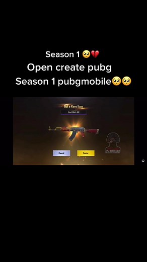 Exploring Season 1 PUBG Mobile: Open Create and Exciting Gameplay