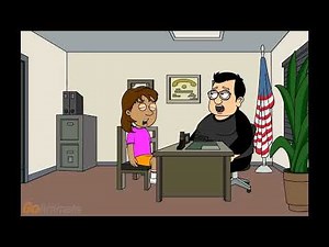 Dora Disrespects the Substitute and Gets Grounded