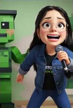 ¡Creeper Aw Man! Cancion