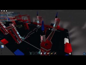 GLORY TO THE SYNDICATE!