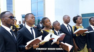 453K views · 21K reactions | O let me walk with thee Cantante Domino Sda Choir- Rwanda #sda #songs #hymns #Sabbath #adventist #heaven | Advent Broadcast Network | Facebook