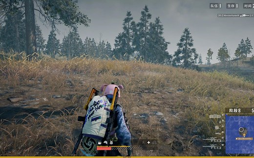 你几个急救包?敢这么玩！！！