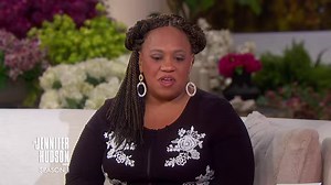 Chandra Wilson Extended Interview | The Jennifer Hudson Show Chandra Wilson tells Jennifer Hudson what she learned from attending charm school as a child. The “Grey’s Anatomy” actress shares how she gets into character for her role on the show and how she remembers medical terms. | The Jennifer Hudson Show