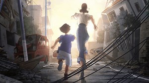 Japan Sinks: 2020 Theatrical Edit Movie Reveals New Trailer