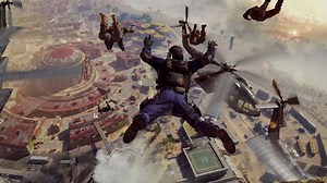 Warzone Area 99: Release date, trailer, minimap, and more